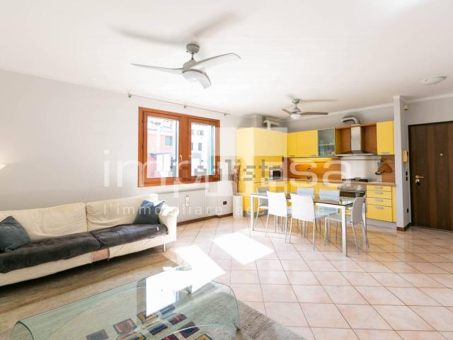 Appartamento in vendita di 80 m² in Piazza San Marco