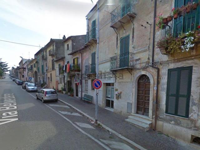 Appartamento in vendita di 80 m² in Piazza San Nicola, 43