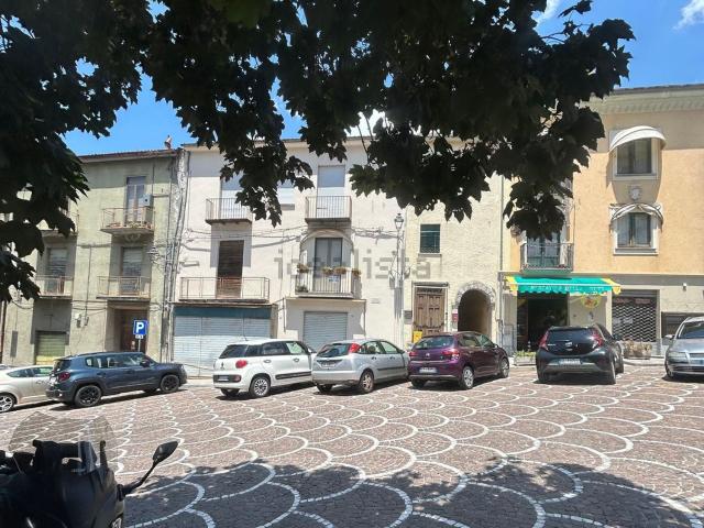 Appartamento in vendita di 80 m² in Piazza San Nicola
