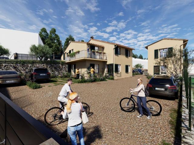 Appartamento in vendita di 80 m² in Piazza Sandro Pertini, 3498