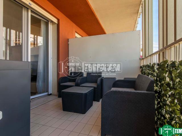 Appartamento in vendita di 80 m² in Piazza Salvo D&apos Acquisto