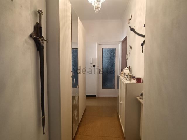 Appartamento in vendita di 80 m² in Piazza Silvio Arrivabene