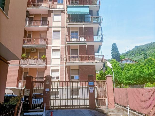 Appartamento in vendita di 80 m² in Piazza Silvio Arrivabene