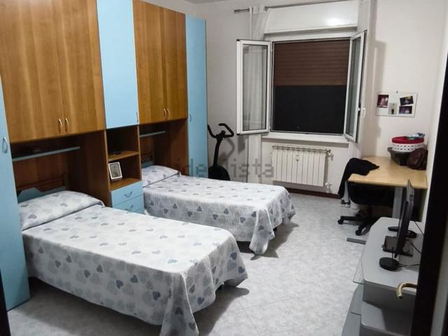 Appartamento in vendita di 80 m² in Piazzale Nizza, 3