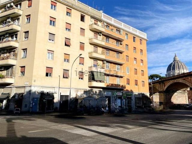 Appartamento in vendita di 80 m² in Piazzale Gregorio VII