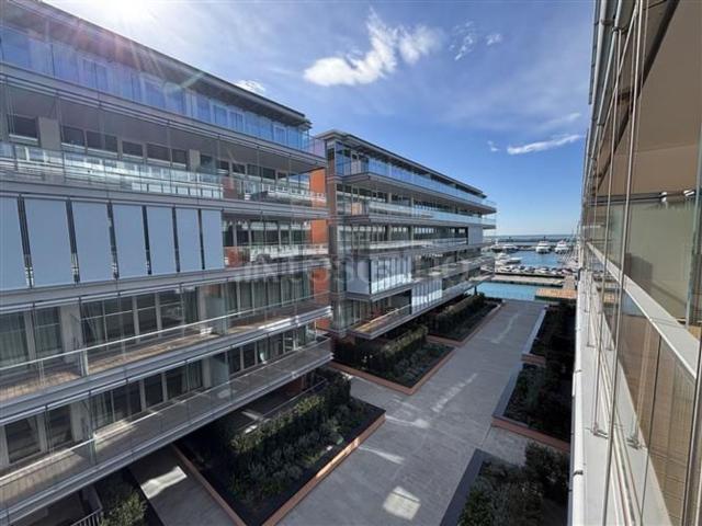Appartamento in vendita di 80 m² in Piazzale John Fitzgerald Kennedy