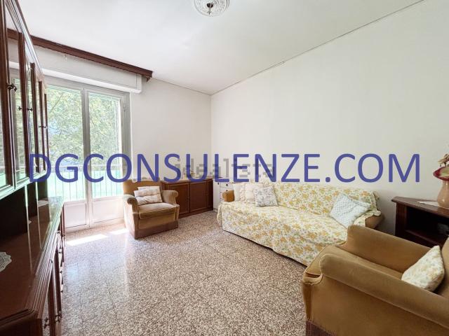 Appartamento in vendita di 80 m² in Piazzale Luigi Emanuele Corvetto