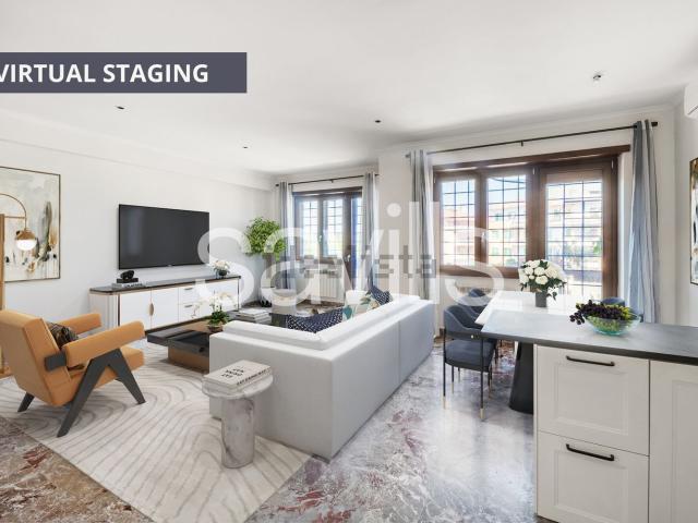 Appartamento in vendita di 80 m² in Piazzale Roberto Ardigò