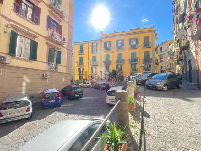 Appartamento in vendita di 80 m² in Piazzetta Luigi Settembrini, 55