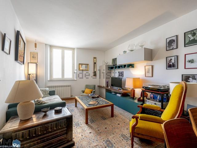 Appartamento in vendita di 80 m² in Piazzetta San Silvestro, 2