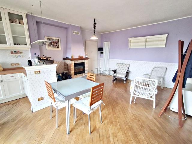 Appartamento in vendita di 80 m² in Strada Tiberina Nord