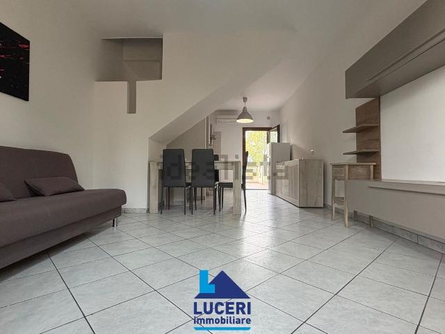 Appartamento in vendita di 80 m² in Strada VICINALE CONTRADA GUIDANO