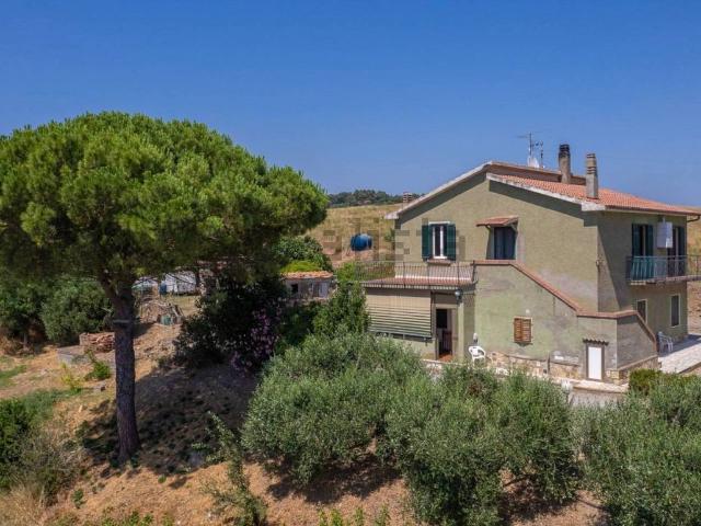 Appartamento in vendita di 80 m² in Strada Vicinale dei Bagnacci, 23