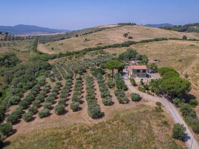 Appartamento in vendita di 80 m² in Strada Vicinale dei Bagnacci, 23
