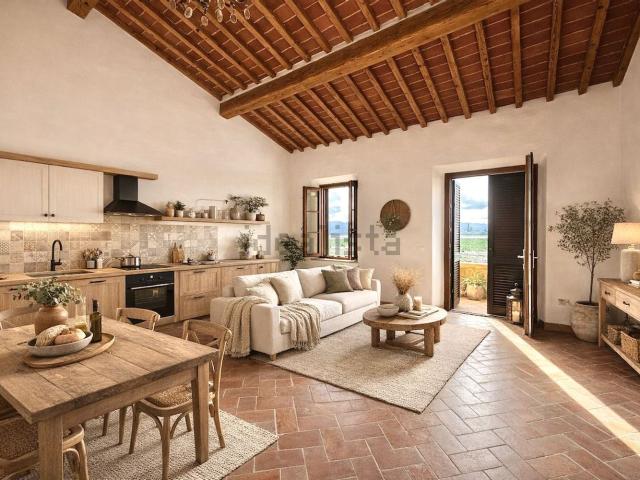Appartamento in vendita di 80 m² in Strada Comunale di Casalappi