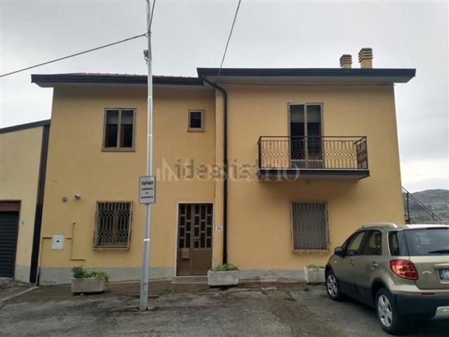 Appartamento in vendita di 80 m² in Strada Comunale la Pergola