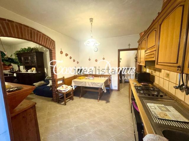 Appartamento in vendita di 80 m² in Strada della Coroncina, 1