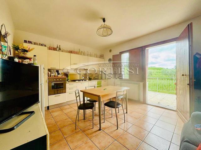 Appartamento in vendita di 80 m² in Strada delle Caminate
