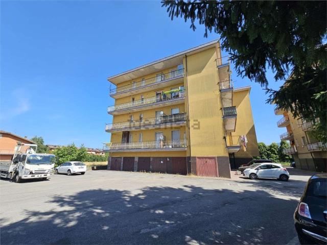 Appartamento in vendita di 80 m² in Strada di Mombasiglio, 27