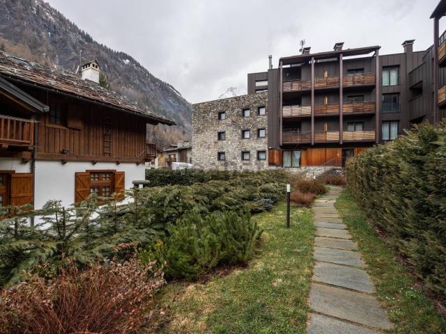 Appartamento in vendita di 80 m² in Strada Larzey