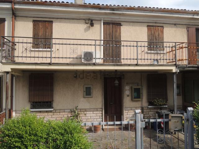 Appartamento in vendita di 80 m² in Strada Mantovanella