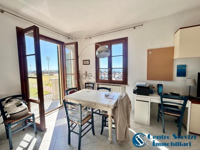 Appartamento in vendita di 80 m² in Strada Provinciale 224 Marina di Pisa