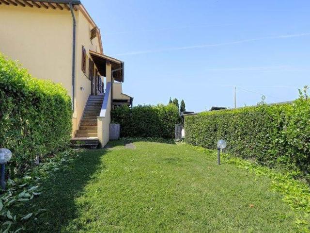 Appartamento in vendita di 80 m² in Strada Provinciale delle Caldanelle