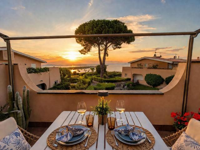 Appartamento in vendita di 80 m² in Strada Provinciale Porto Ercole
