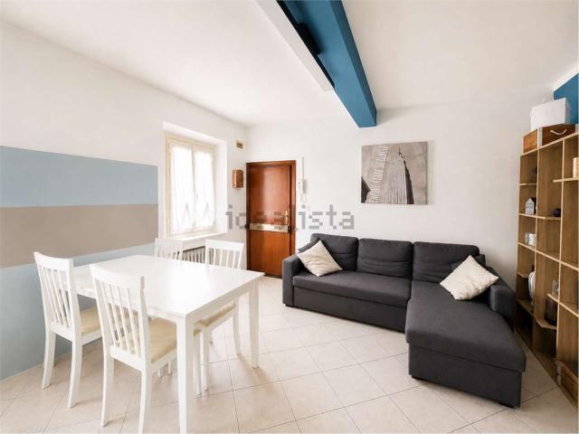 Appartamento in vendita di 80 m² in Strada Scaglia Est