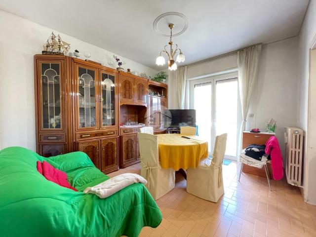Appartamento in vendita di 80 m² in Strada Sen. Ernesto Marsaglia, 306