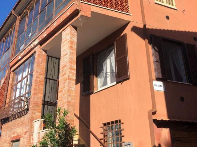 Appartamento in vendita di 80 m² in Strada Settevalli