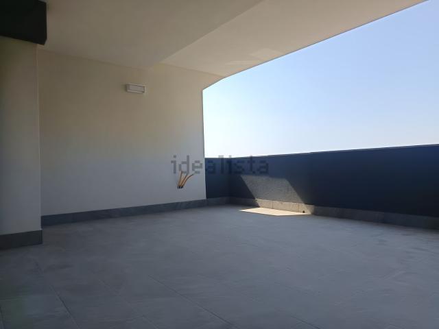 Appartamento in vendita di 80 m² in Strada Statale 114 Orientale Sicula