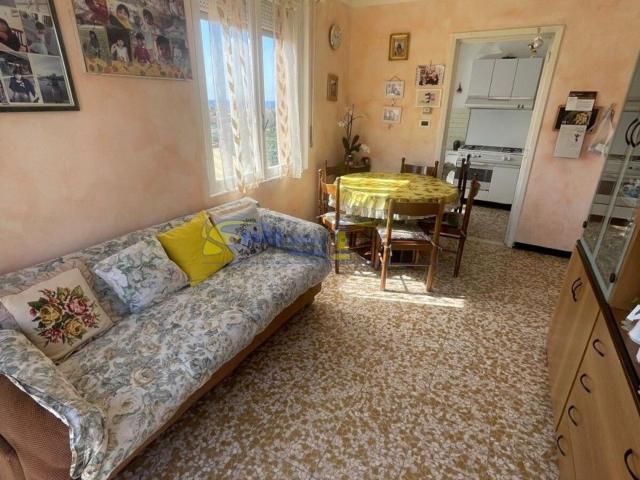 Appartamento in vendita di 80 m² in Strada Statale 1