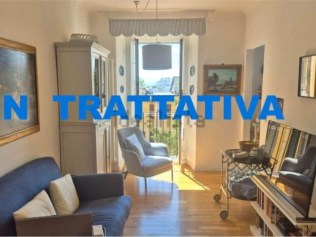 Appartamento in vendita di 80 m² in Salita della Incarnazione