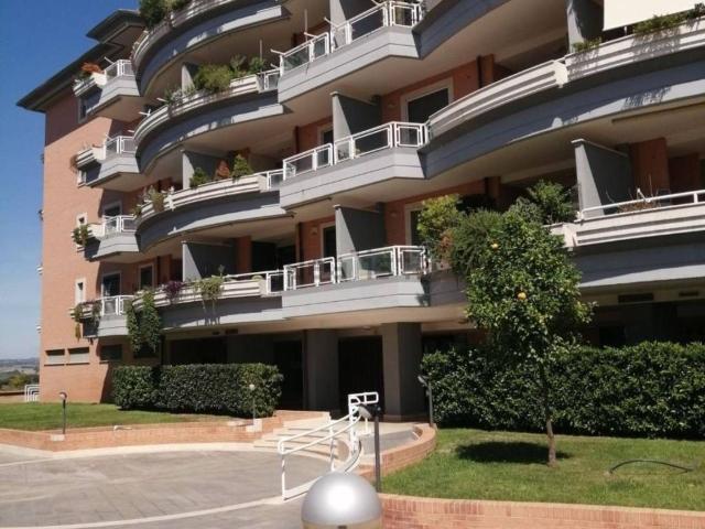 Appartamento in vendita di 80 m² in Salita della Marcigliana
