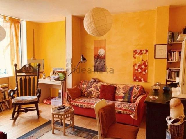 Appartamento in vendita di 80 m² in Salita Dr. Viale