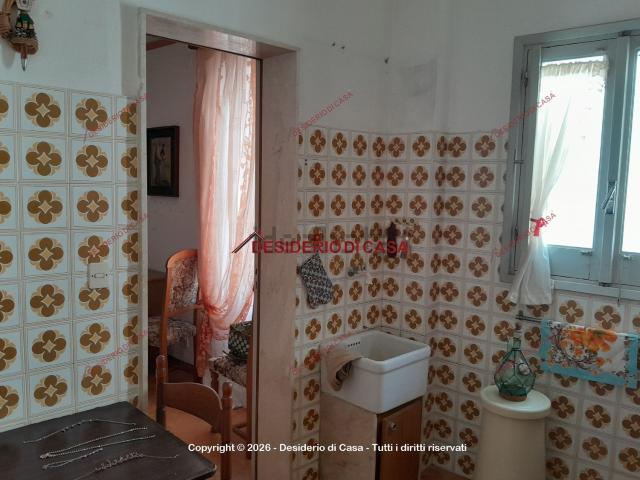 Appartamento in vendita di 80 m² in Salita San Domenico
