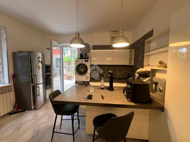 Appartamento in vendita di 80 m² in Sestiere Cannaregio, 3400