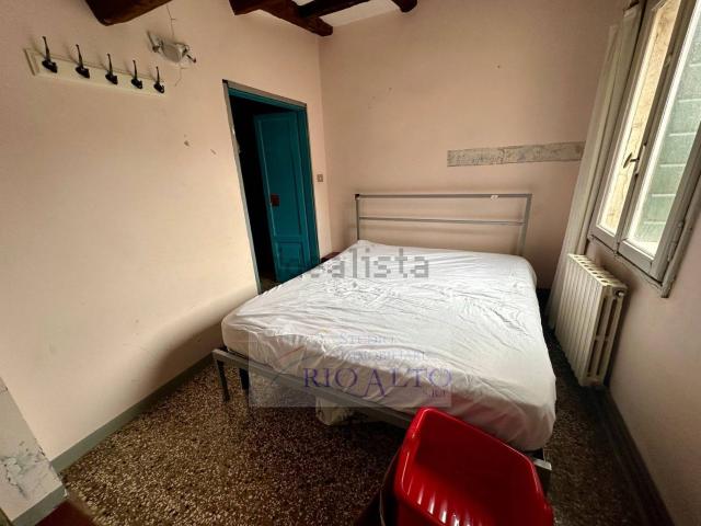 Appartamento in vendita di 80 m² in Sestiere Cannaregio