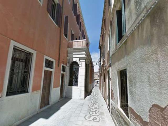 Appartamento in vendita di 80 m² in Sestiere di San Marco, 4737