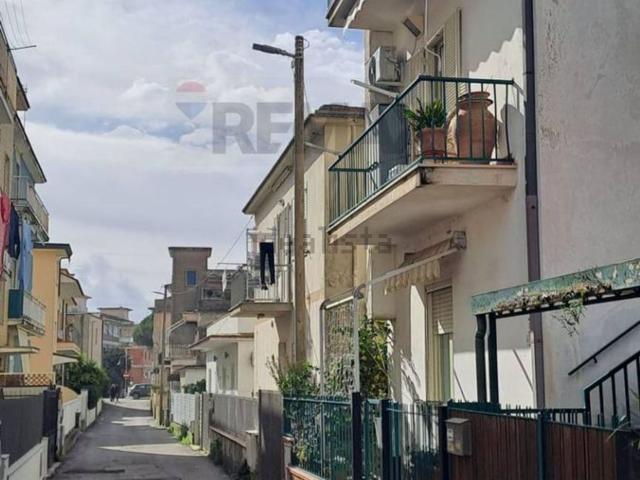 Appartamento in vendita di 80 m² in Traversa Conte, 15