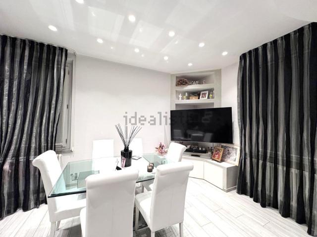 Appartamento in vendita di 80 m² in Traversa delle Fontanelle