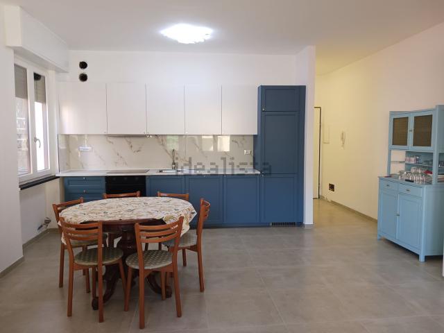 Appartamento in vendita di 80 m² in Traversa di Via Torrente San Lorenzo, 17