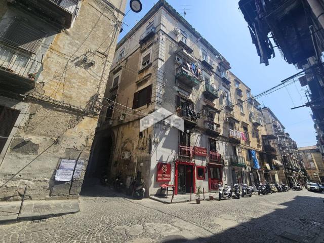 Appartamento in vendita di 80 m² in Vico Cangiani a Santa Maria Antesaecula, 8