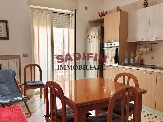 Appartamento in vendita di 80 m² in Vico Alfonsi, 3