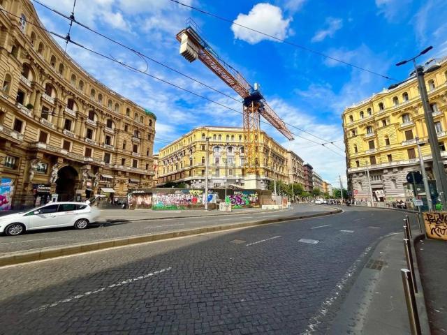 Appartamento in vendita di 80 m² in Vico Azzimatori, 32