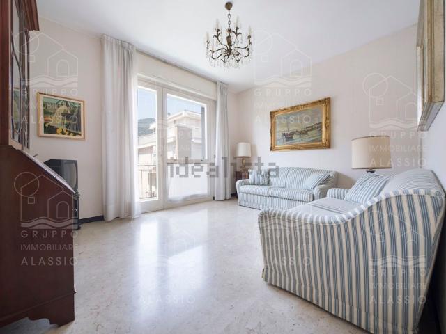 Appartamento in vendita di 80 m² in Vico Granaro