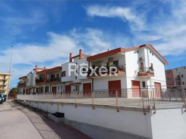 Appartamento in vendita di 80 m² in Vico dei Peuceti