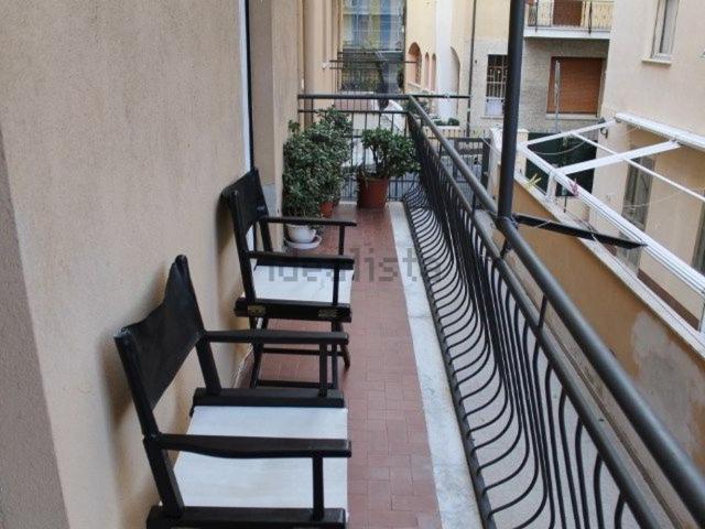 Appartamento in vendita di 80 m² in Vico della Conceria, 24