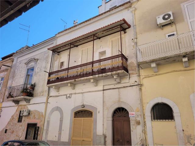 Appartamento in vendita di 80 m² in Vico III Addolorata, 10